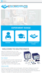 Mobile Screenshot of edutechnics.com.au